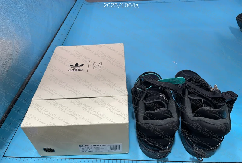 Adidas Campus Bad Bunny 6