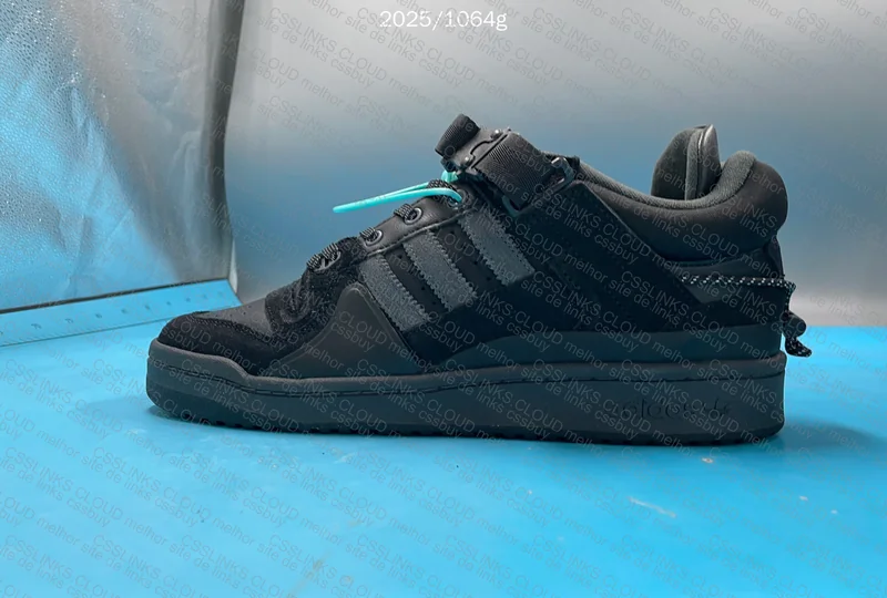 Adidas Campus Bad Bunny 7