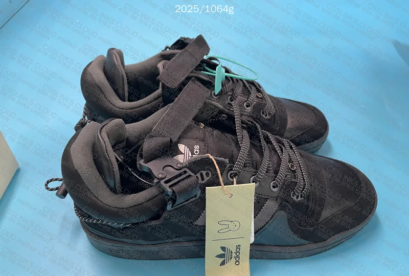 Adidas Campus Bad Bunny 9