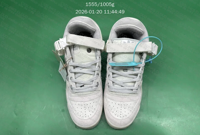 Adidas Campus Bad Bunny (de cliente)