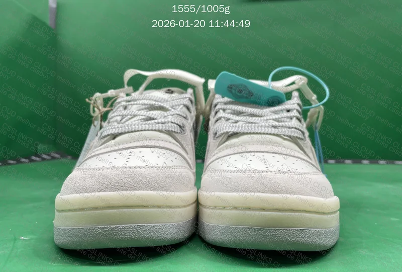 Adidas Campus Bad Bunny (de cliente) 2