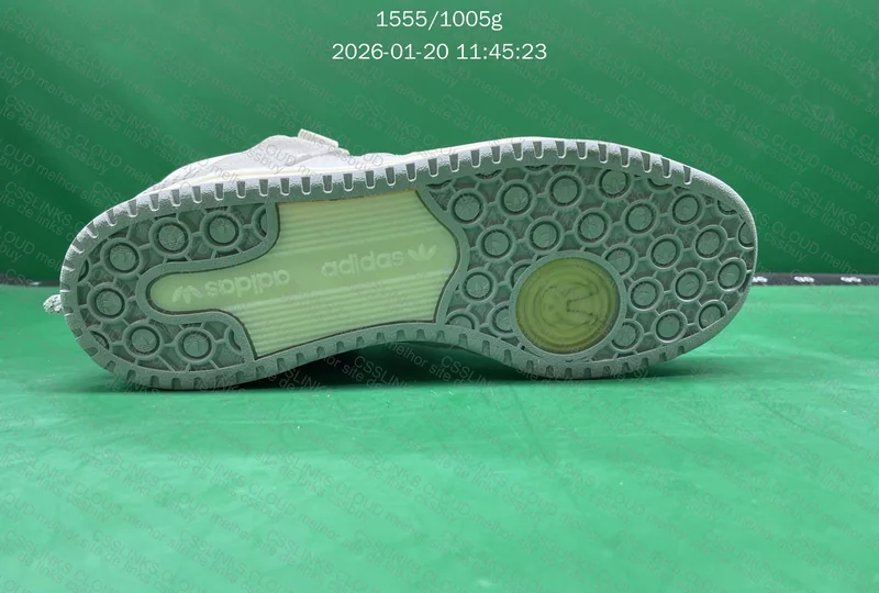 Adidas Campus Bad Bunny (de cliente) 7