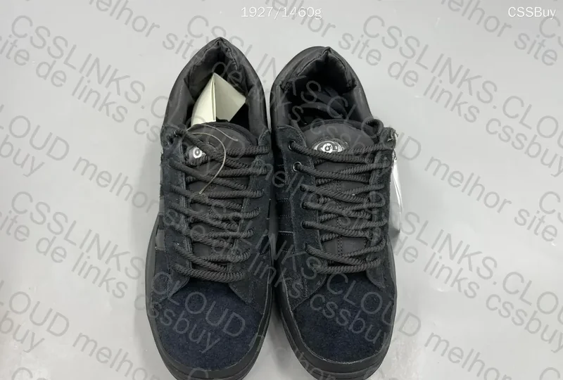 Adidas Campus Bad Bunny (GL?)