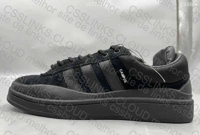 Adidas Campus Bad Bunny (GL?) 5