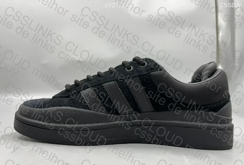 Adidas Campus Bad Bunny (GL?) 8