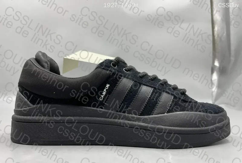 Adidas Campus Bad Bunny (GL?) 9