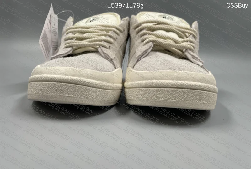 Adidas Campus Bad Bunny 2