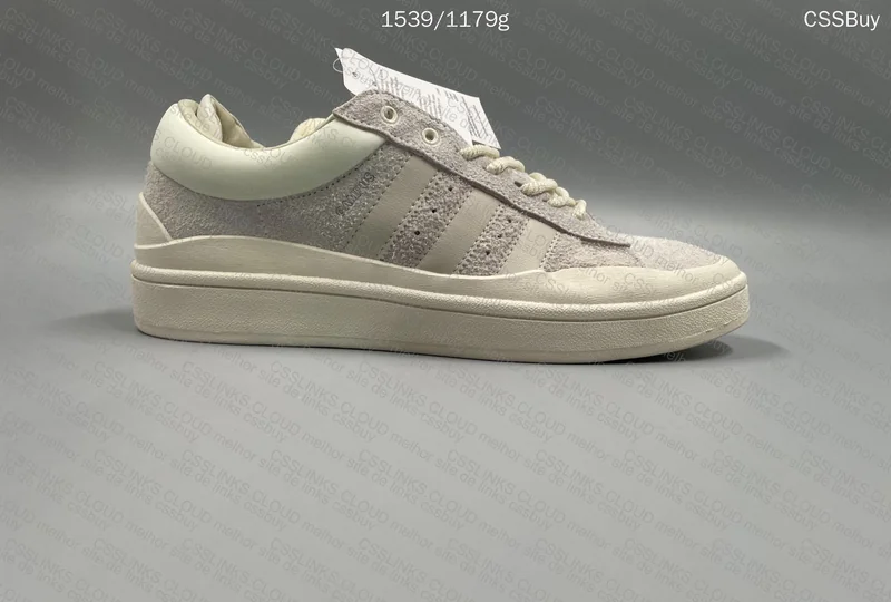 Adidas Campus Bad Bunny 4