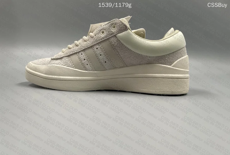 Adidas Campus Bad Bunny 5