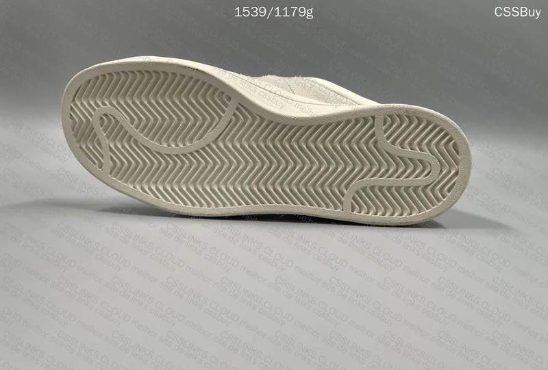 Adidas Campus Bad Bunny 6