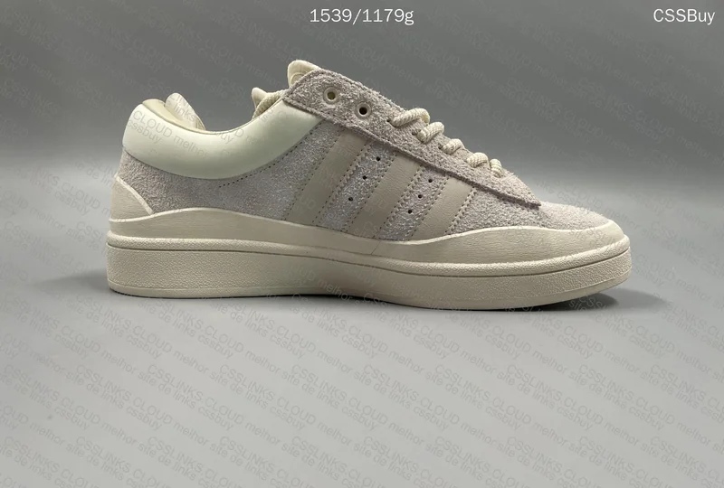 Adidas Campus Bad Bunny 7