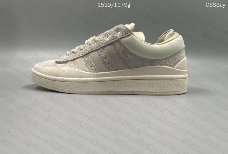 Adidas Campus Bad Bunny 8