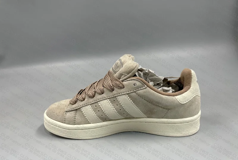 Adidas Campus Beige 3