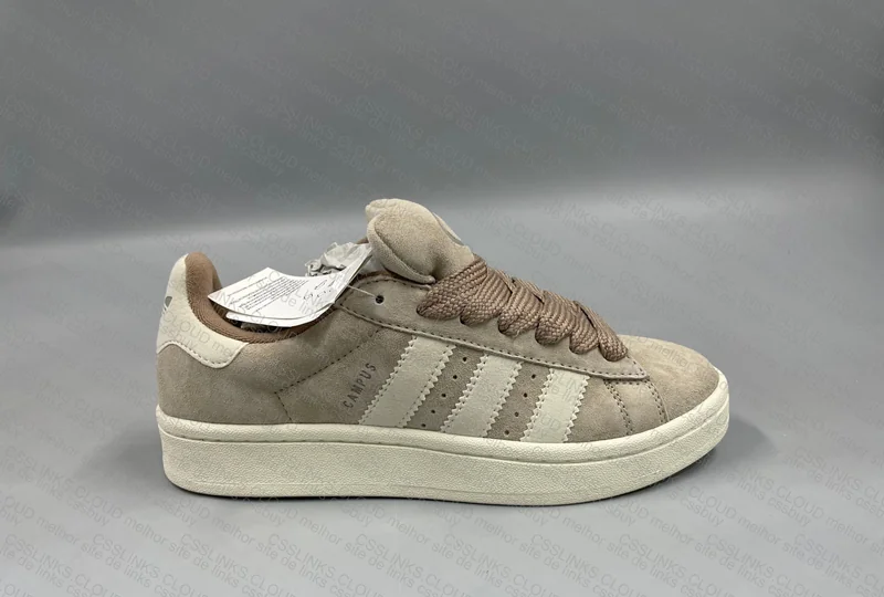 Adidas Campus Beige 4
