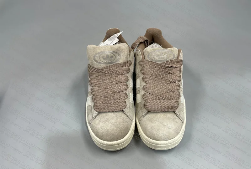 Adidas Campus Beige 5