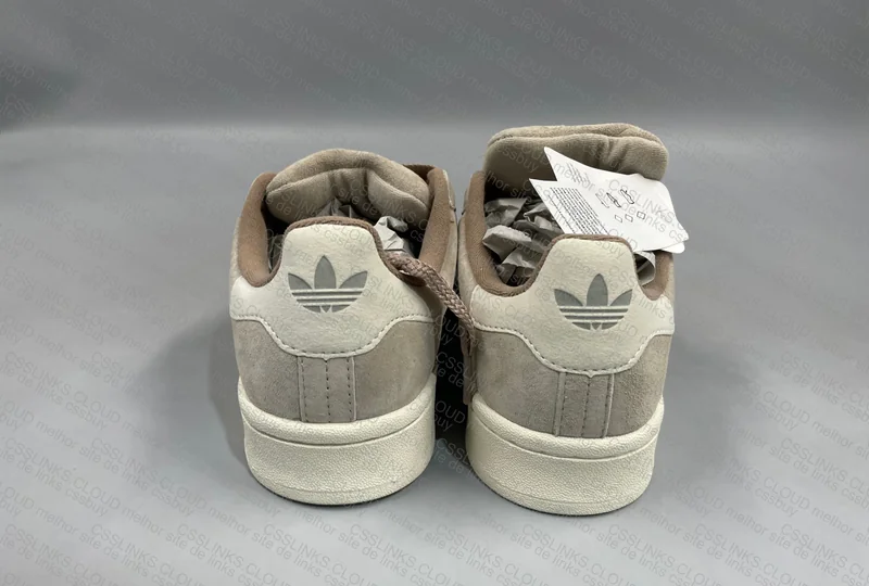 Adidas Campus Beige 6