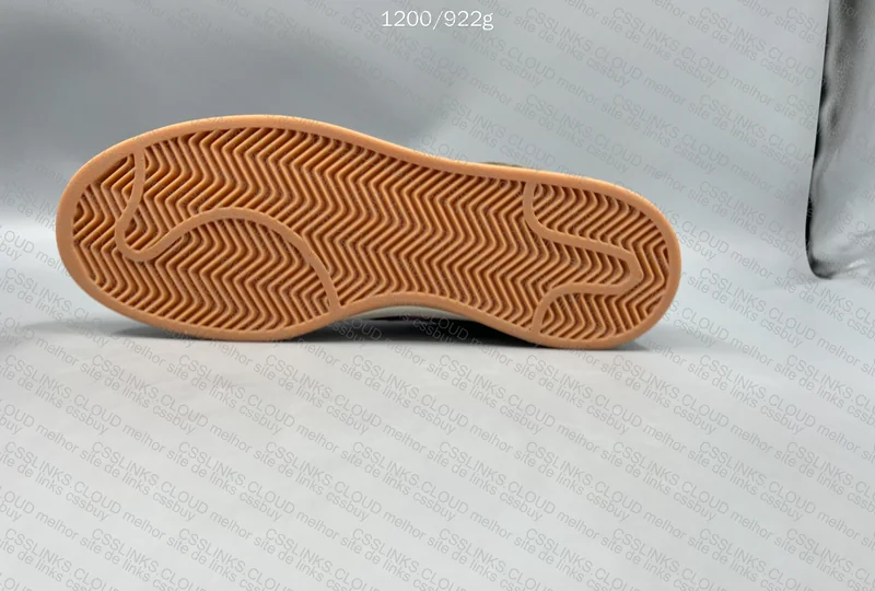 Adidas Campus Shoelace