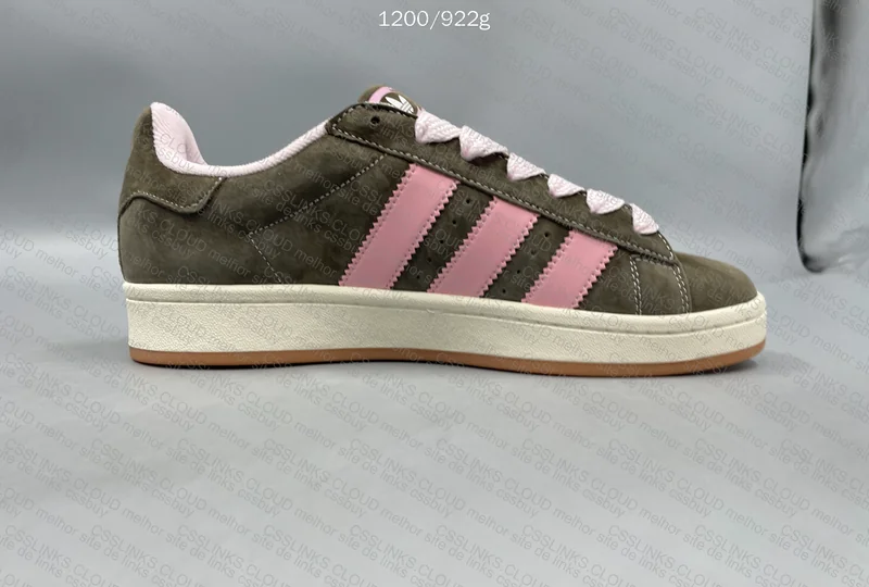Adidas Campus Shoelace 3