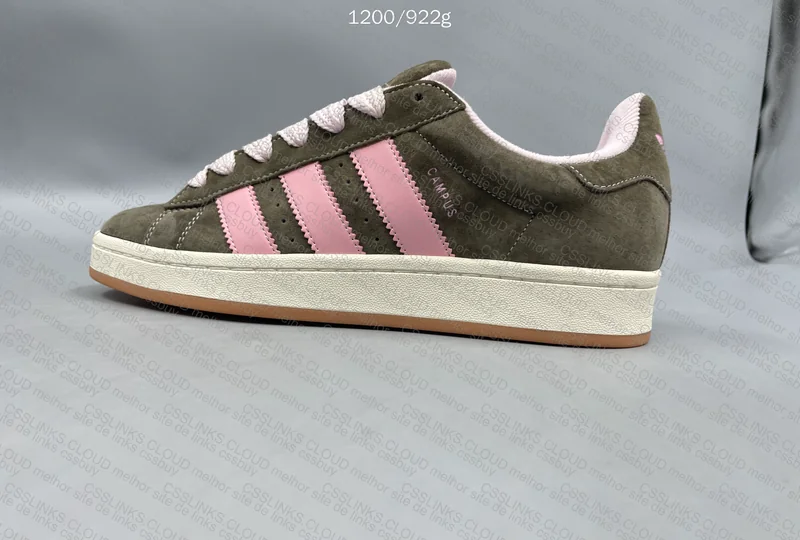 Adidas Campus Shoelace 4
