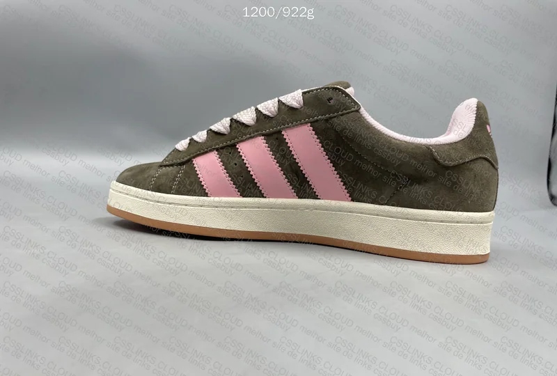 Adidas Campus Shoelace 5