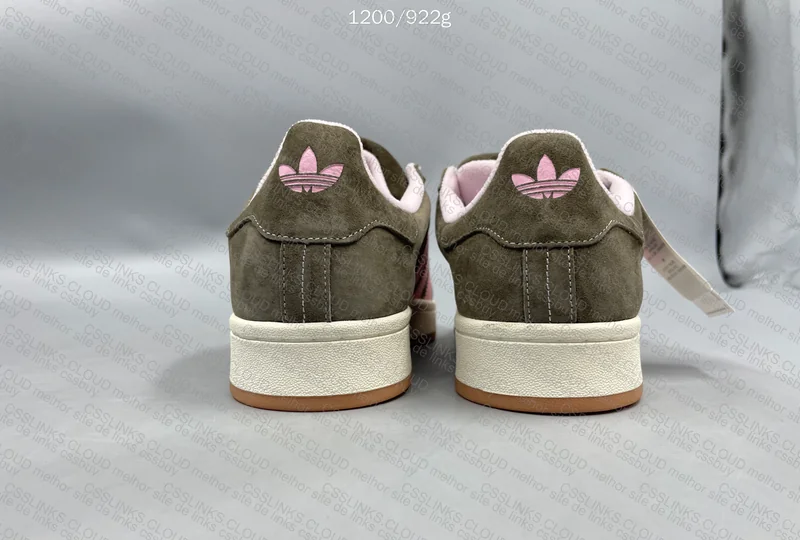 Adidas Campus Shoelace 6