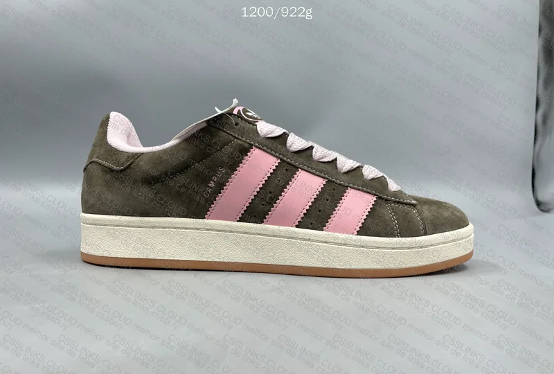 Adidas Campus Shoelace 7