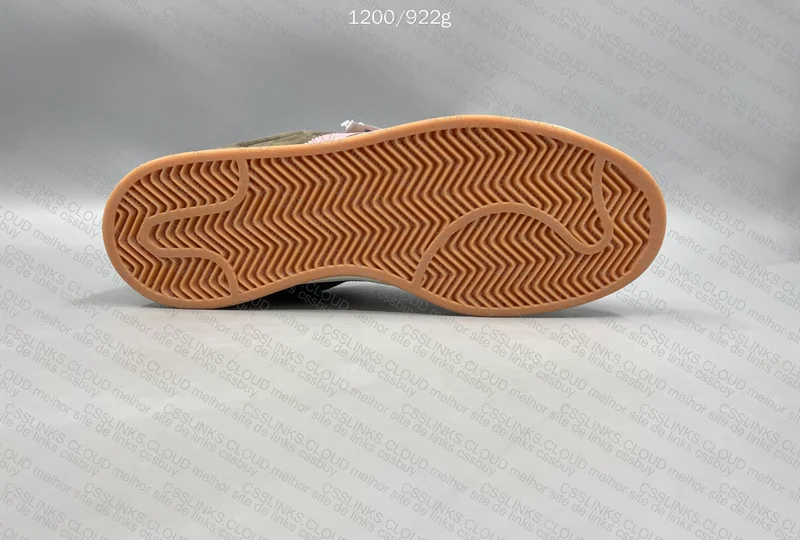 Adidas Campus Shoelace 8