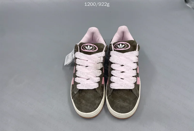 Adidas Campus Shoelace 9