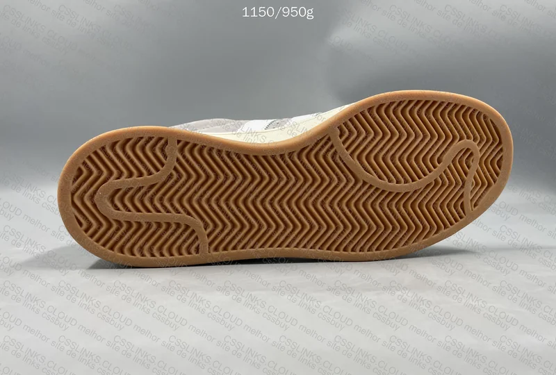 Adidas Campus Gray 7