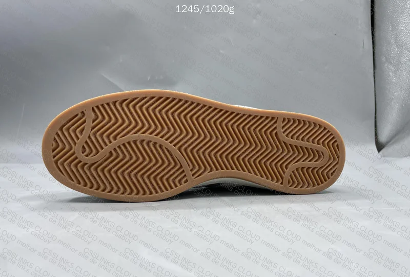 Adidas Campus Gray 6