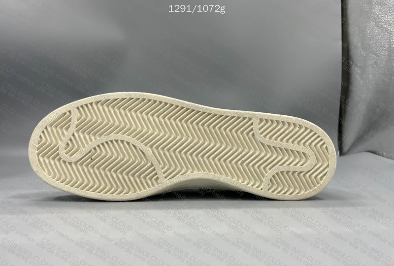 Adidas Campus - Gray 2
