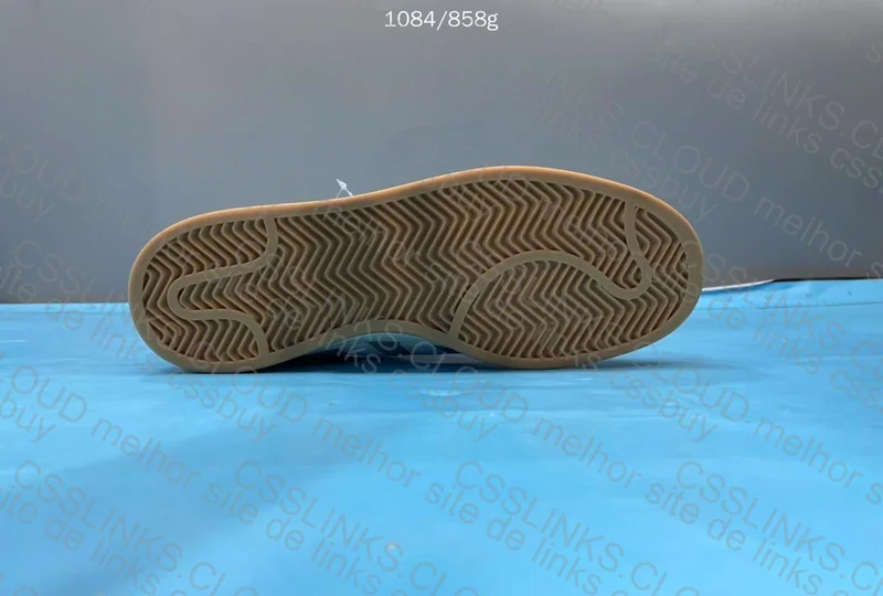 Adidas Campus Gray 3