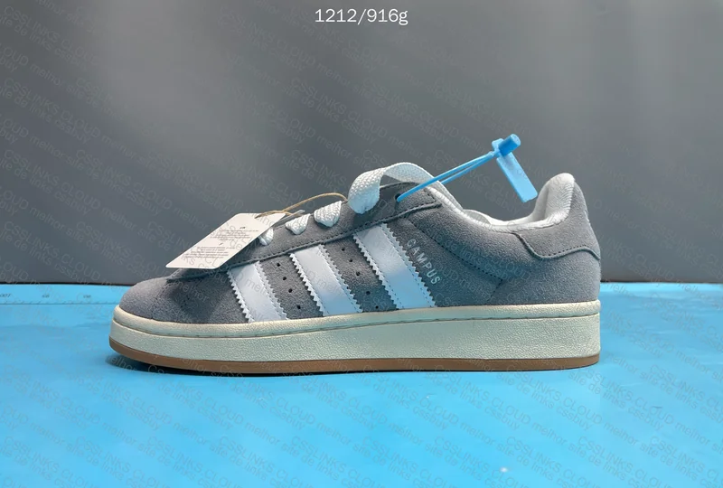Adidas Campus with Flaws?? 10