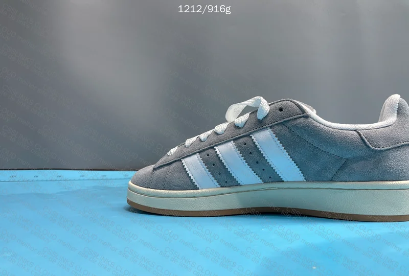 Adidas Campus with Flaws?? 2