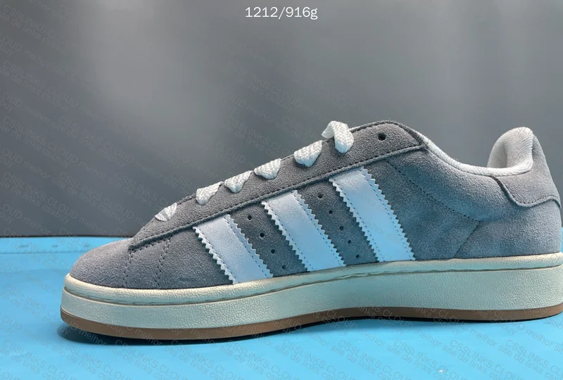 Adidas Campus with Flaws?? 4