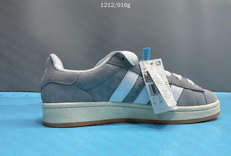 Adidas Campus with Flaws?? 5