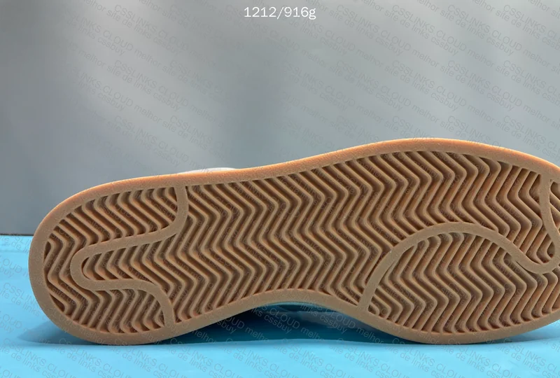 Adidas Campus with Flaws?? 6