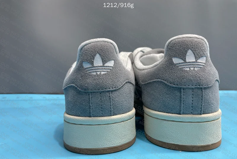 Adidas Campus with Flaws?? 7