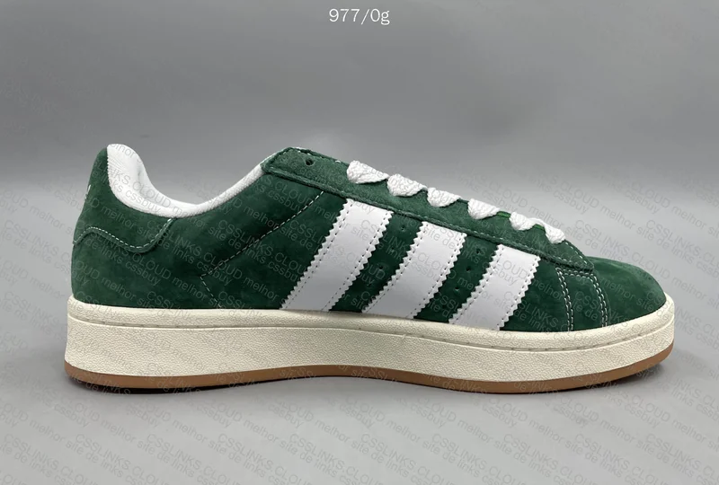 Adidas Campus Dark Green 105¥ 5