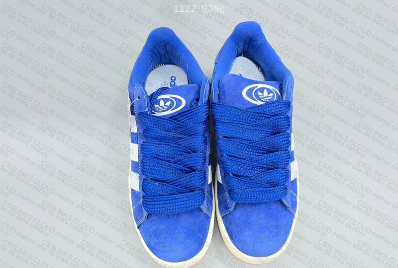 Adidas Campus 105Y