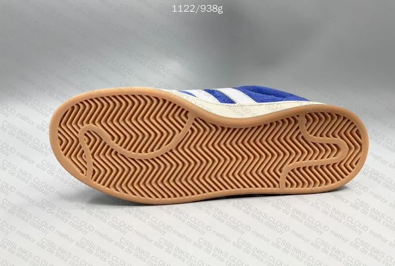 Adidas Campus 105Y 3