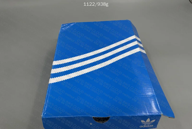 Adidas Campus 105Y 4