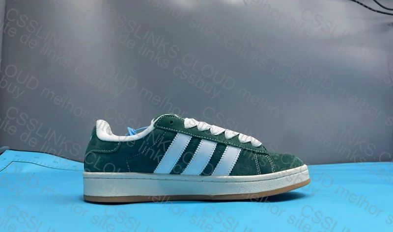 Adidas Campus for Client