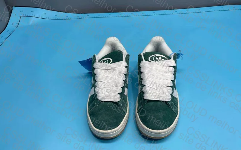Adidas Campus for Client 6