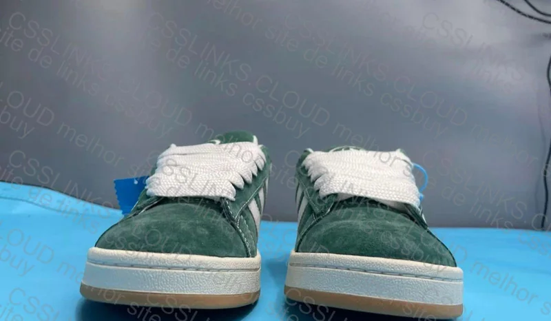 Adidas Campus for Client 7