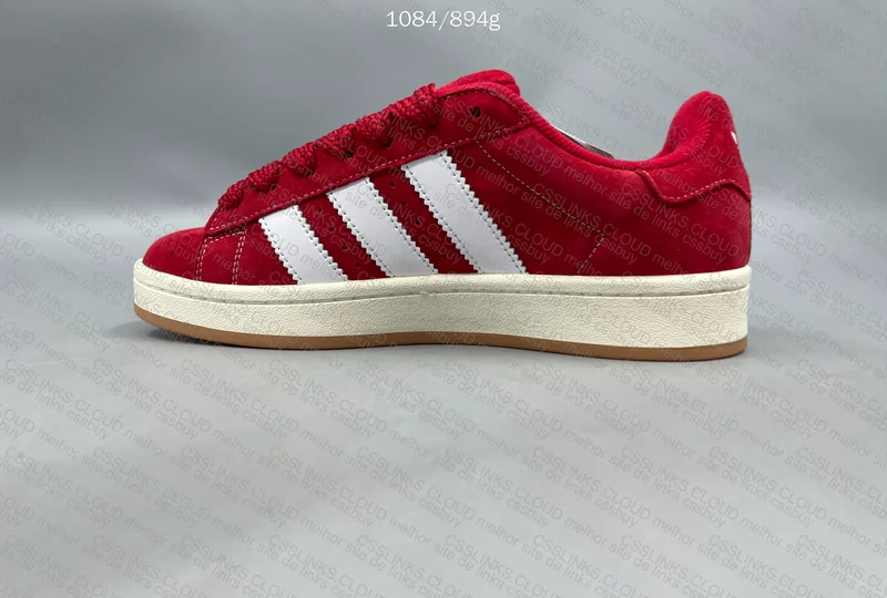 Adidas Campus - Dropshipping to Spain