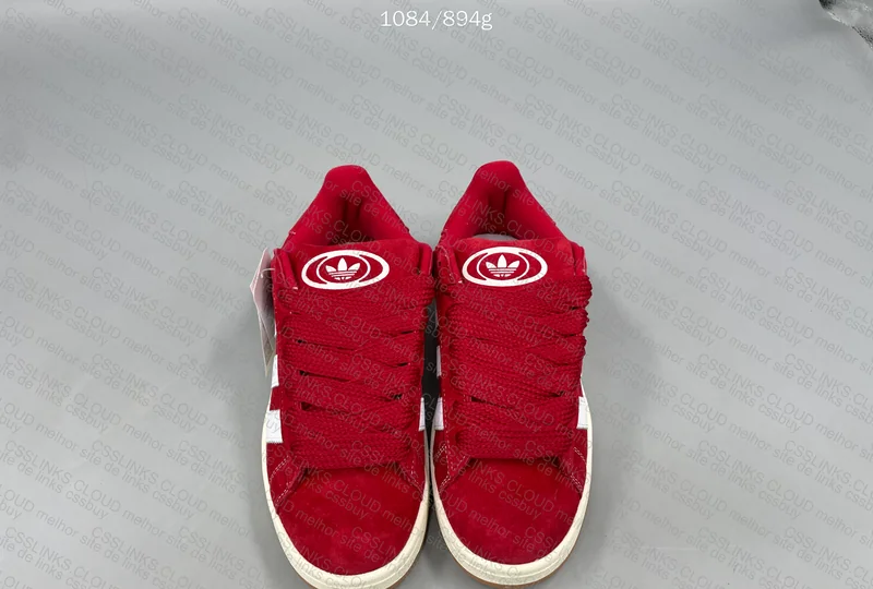 Adidas Campus - Dropshipping to Spain 4