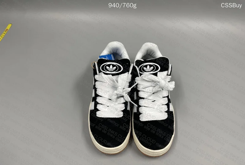 Adidas Campus GL?