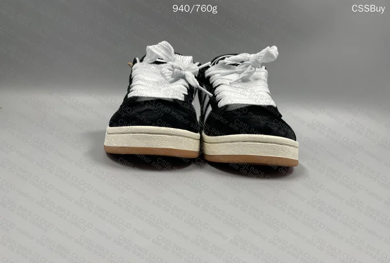 Adidas Campus GL? 2
