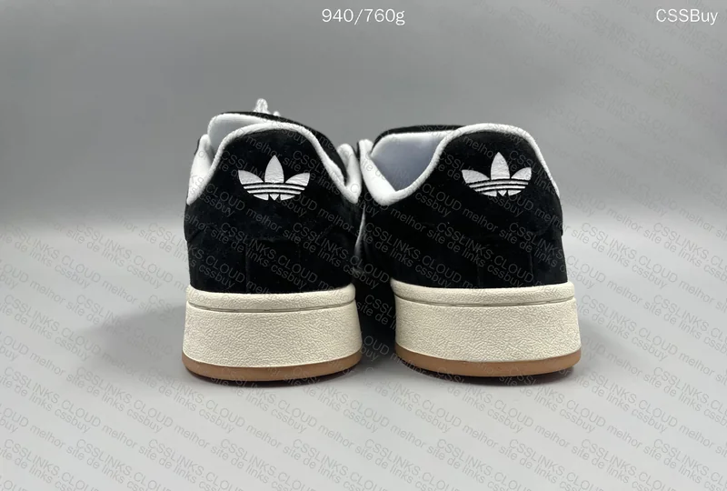 Adidas Campus GL? 3